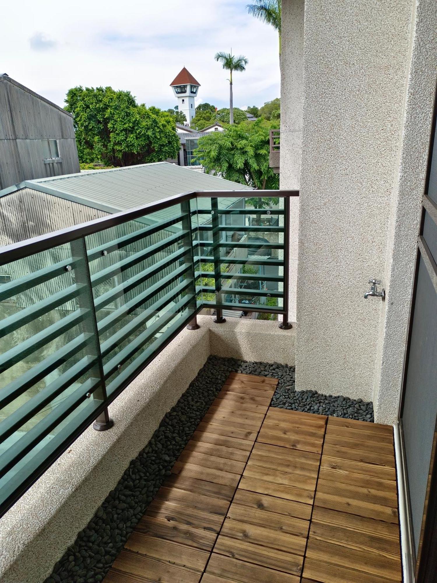 台南日日和アパートメント エクステリア 写真