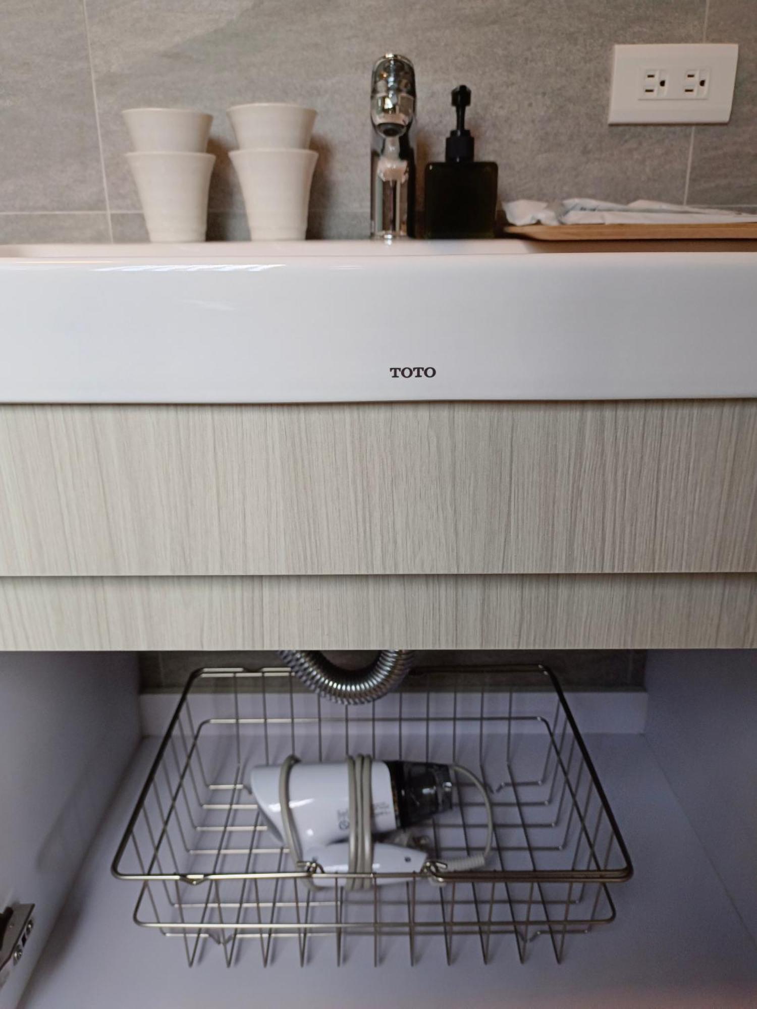 台南日日和アパートメント 部屋 写真