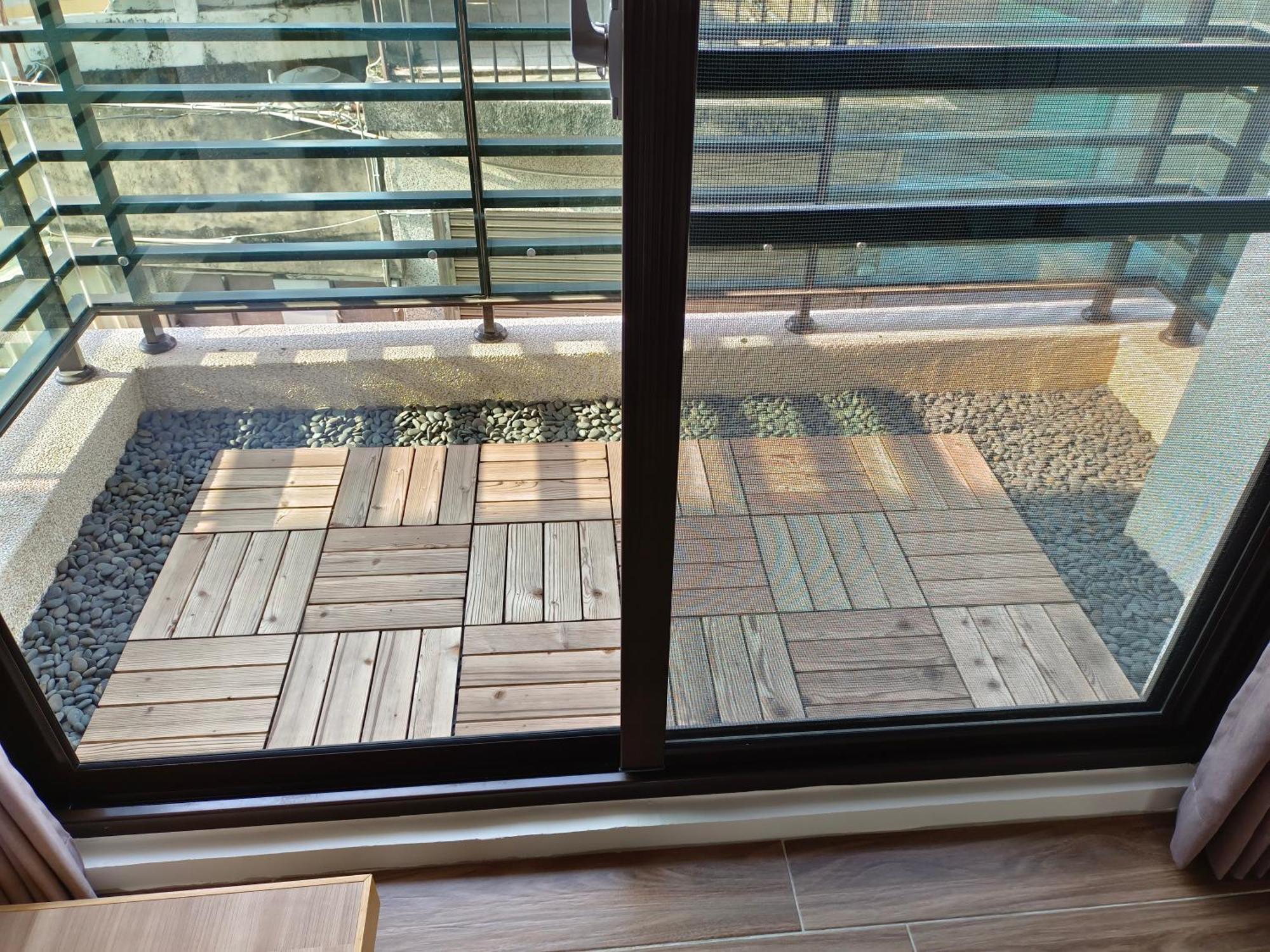 台南日日和アパートメント 部屋 写真